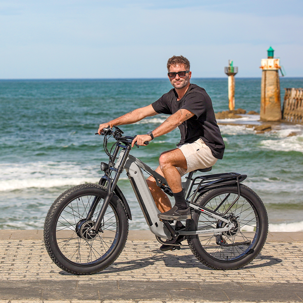 Ebike Laws and Regulations in Australia